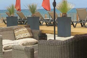 بنسيون Mariana Plage