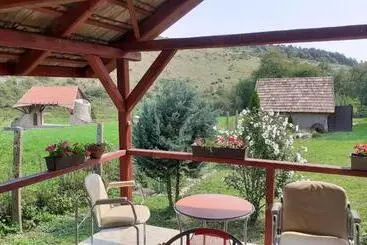 Majatalo Szakál Vendégház