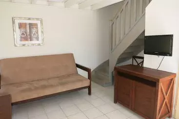 Huoneisto Appartments Madame Vacances Domaine du Phare