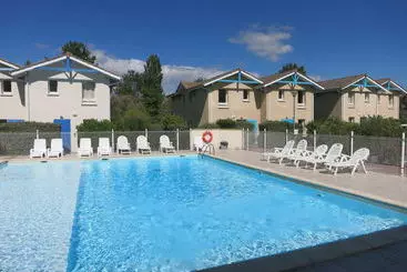 アパートメント Appartments Madame Vacances Domaine du Phare