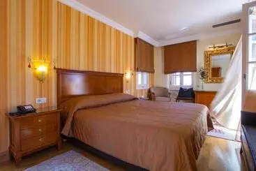 בית מלון כפרי Aetoma