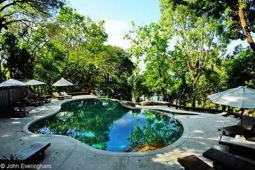 호텔 Baan Krating Phuket Resort  Sha Plus