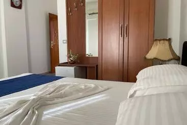 בית מלון כפרי Benilva