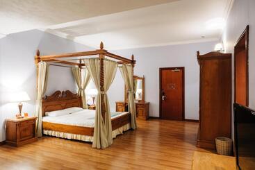 Hotel Casa De La Rosa