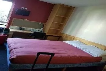 호텔 Chancellors Court