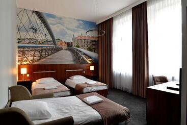 Hotel Downtown Krakow