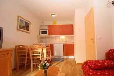 Hotel Eurogroup Le Grand Panorama