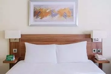 Отель Holiday Inn Leamington Spa   Warwick, An Ihg