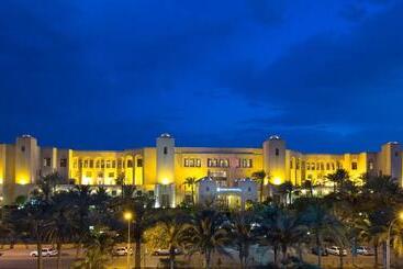 هتل Intercontinental Aqaba, An Ihg