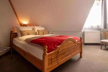 호텔 James Vignoble Hôtel, Eguisheim