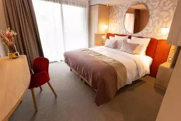 هتل James Vignoble Hôtel, Eguisheim