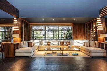 호텔 Jiva Hill Resort  Geneve