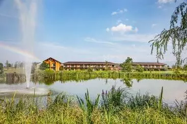 Hotel Jiva Hill Resort  Geneve