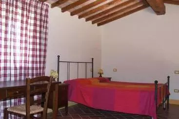 Hotel La Sorgente
