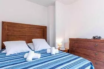 酒店 Madame Vacances Les Rives Marines