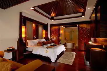 Hotel Marina Phuket Resort