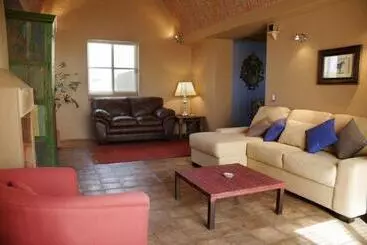 Otel Villas Casa De Aves