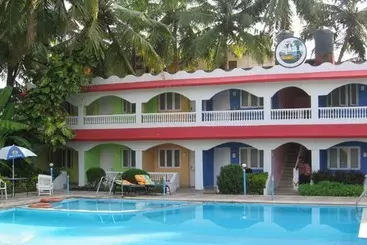 Hotel Williams Beach Retreat