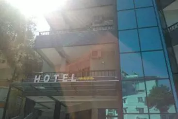 Hotel Ylli I Detit