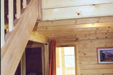 Appartement Madame Vacances Les Chalets Du Village Bois