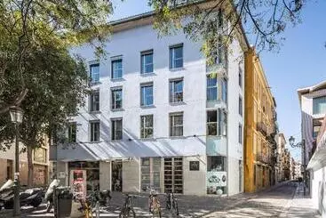 아파트 Mon Suites Carmen