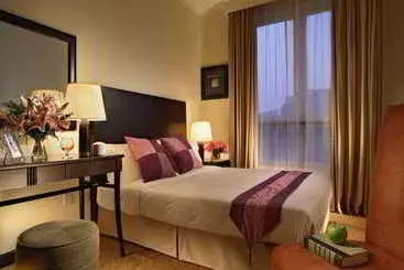 Apart Hotel Somerset Xu Hui Shanghai