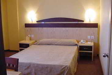 Отель City Royal