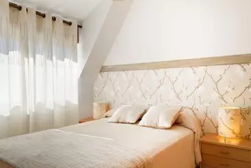 아파트 Duerming Portonovo Picó