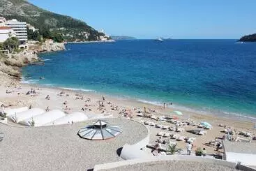 Szálloda Apartmani Vulicevic