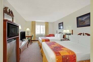 فندق Baymont By Wyndham Tucson Airport