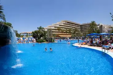 ホテル Best Tenerife