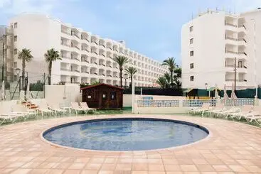 Otel Bluesea Coral Beach