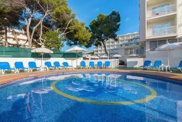 Hotelli Coral Beach By Mij