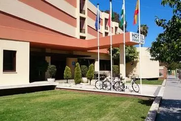 Hotel Don Diego By ĥ