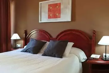 ホテル Don Diego By ĥ