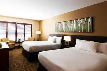 Hotel Horseshoe Resort