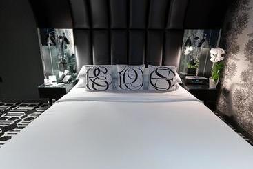 酒店 Sanctuary  New York