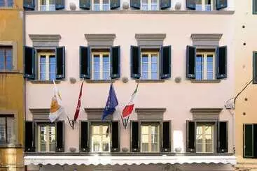 Hôtel Relais Dei Fiori