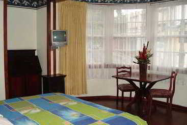 酒店 Rincon De San Jose