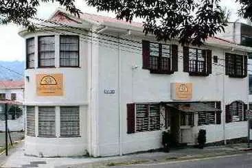 ホテル Rincon De San Jose