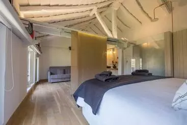 Hotel Rural Posada Santa Maria La Real