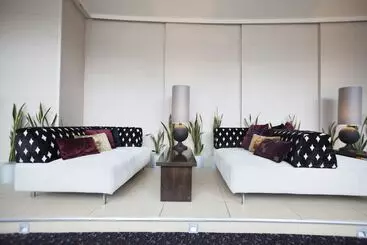 Отель Scandic Oulu City