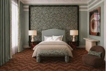 Hotel Sonder Paseo de Gracia