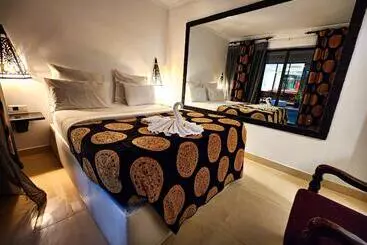 هتل Villa Das Arábias Boutique