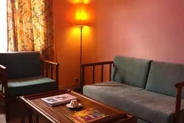 Hotel Zeelandia Suites