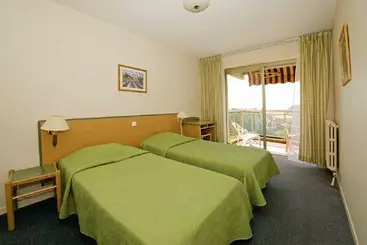 アパートメント Les Genevriers