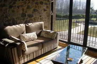 کلبه Mas Del Joncar