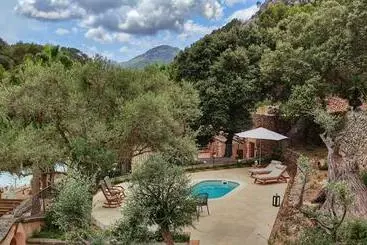 Finca Ratxó Hotel, member of Meliá Collection