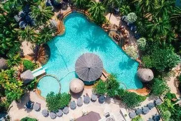 Paradox Resort Phuket   Sha Plus