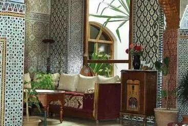 Riad Dar Ziryab